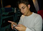 8c in Rom 28.10. - 02-11